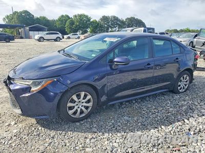 2021 TOYOTA COROLLA LE 5YFEPMAEXMP270612 - główne zdjęcie licytacji z USA - miniatura