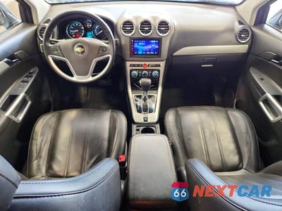 Zdjęcie 8 z 13 samochodu: 2012 CHEVROLET CAPTIVA SPORT VIN:3GNFL4E55CS587085 - miniatura