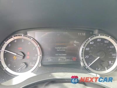Zdjęcie 9 z 14 samochodu: 2024 TOYOTA HIGHLANDER LE VIN:5TDKDRAH1RS054990 - miniatura