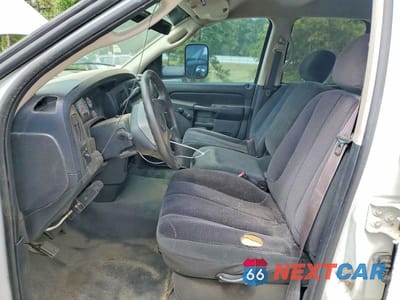 Zdjęcie 7 z 13 samochodu: 2003 DODGE RAM 3500 ST VIN:3D7MA48633G777261 - miniatura