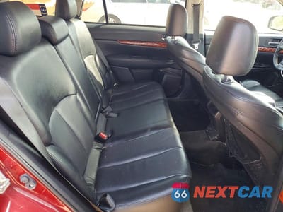Zdjęcie 11 z 13 samochodu: 2012 SUBARU OUTBACK 2.5I LIMITED VIN:4S4BRBKC0C3214339 - miniatura