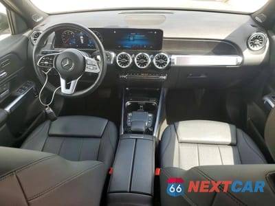 Zdjęcie 8 z 13 samochodu: 2023 MERCEDES-BENZ GLB 250 4MATIC VIN:W1N4M4HB5PW317131 - miniatura