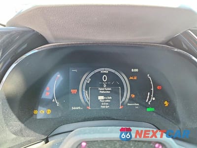 Zdjęcie 9 z 14 samochodu: 2024 LEXUS RX 350H BASE VIN:2T2BBMCA4RC041504 - miniatura