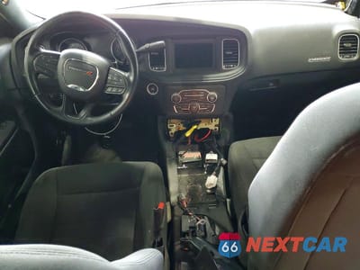 Zdjęcie 8 z 12 samochodu: 2022 DODGE CHARGER POLICE VIN:2C3CDXKG3NH259870 - miniatura