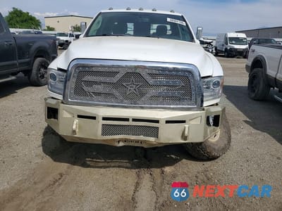 Piąte zdjęcie samochodu w środku: 2012 DODGE RAM 3500 LONGHORN VIN:3C63DRKL1CG342433 - miniatura