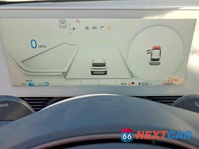 Zdjęcie 9 z 14 samochodu: 2023 HYUNDAI IONIQ 5 SEL VIN:KM8KNDAF0PU141265 - miniatura