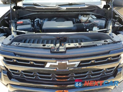 Zdjęcie 11 z 12 samochodu: 2023 CHEVROLET SILVERADO K1500 LT TRAIL BOSS VIN:3GCUDFED8PG148049 - miniatura