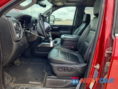 Zdjęcie 7 z 13 samochodu: 2022 GMC SIERRA K3500 DENALI VIN:1GT49WEY6NF265776 - miniatura