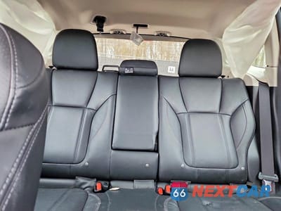 Zdjęcie 10 z 13 samochodu: 2024 SUBARU FORESTER LIMITED VIN:JF2SKALC8RH425089 - miniatura