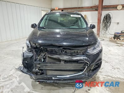 Piąte zdjęcie samochodu w środku: 2019 CHEVROLET TRAX 1LT VIN:3GNCJPSB0KL346807 - miniatura