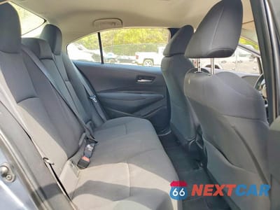 Zdjęcie 10 z 12 samochodu: 2020 TOYOTA COROLLA LE VIN:5YFEPRAEXLP092549 - miniatura