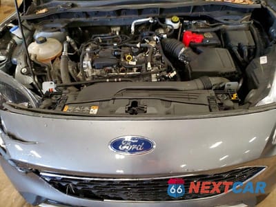 Zdjęcie 12 z 13 samochodu: 2022 FORD ESCAPE SE VIN:1FMCU9G60NUA58900 - miniatura