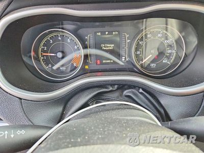 Zdjęcie 9 z 14 samochodu: 2014 JEEP CHEROKEE LATITUDE VIN:1C4PJMCS1EW226522 - miniatura