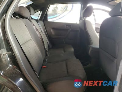 Zdjęcie 10 z 11 samochodu: 2010 FORD FOCUS SE VIN:1FAHP3FN8AW153376 - miniatura