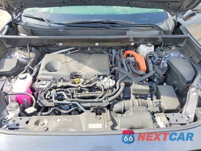 Zdjęcie 12 z 14 samochodu: 2025 TOYOTA RAV4 HYBRID XLE PREMIUM VIN:JTMB6RFVXSD159988 - miniatura