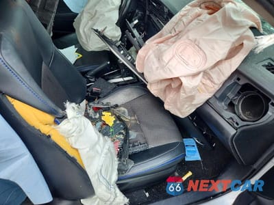 Zdjęcie 7 z 11 samochodu: 2019 TOYOTA COROLLA SE VIN:2T1BURHE8KC209884 - miniatura