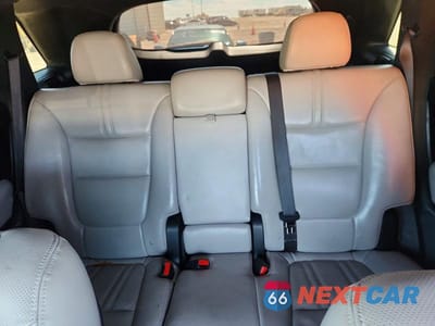 Zdjęcie 10 z 13 samochodu: 2014 KIA SORENTO SX LIMITED VIN:5XYKW4A73EG504621 - miniatura