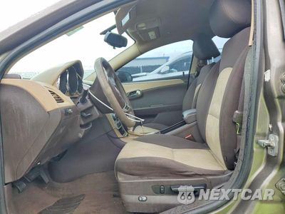 Zdjęcie 7 z 12 samochodu: 2011 CHEVROLET MALIBU LS VIN:1G1ZB5E13BF124773 - miniatura