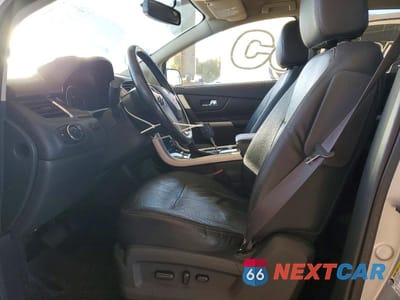 Zdjęcie 7 z 11 samochodu: 2013 FORD EDGE LIMITED VIN:2FMDK4KC5DBC54880 - miniatura