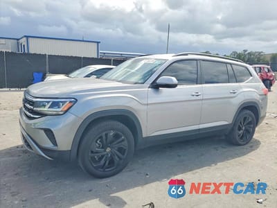 Zdjęcie 9 z 12 samochodu: 2022 VOLKSWAGEN ATLAS SE VIN:1V2HR2CA9NC557616 - miniatura