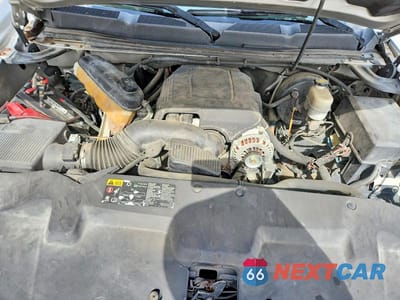 Zdjęcie 11 z 12 samochodu: 2011 CHEVROLET SILVERADO C1500 LT VIN:3GCPCSE04BG362213 - miniatura