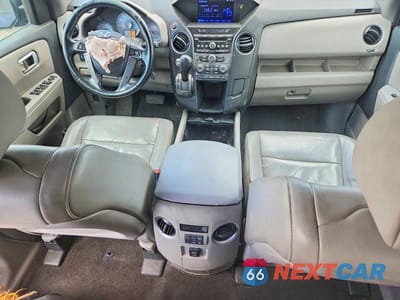 Zdjęcie 8 z 13 samochodu: 2013 HONDA PILOT VIN:5FNYF4H58DB007939 - miniatura