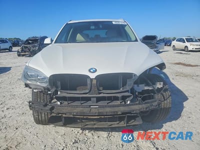 Piąte zdjęcie samochodu w środku: 2014 BMW X5 XDRIVE35I VIN:5UXKR0C51E0H16291 - miniatura