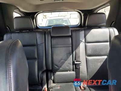 Zdjęcie 10 z 13 samochodu: 2012 DODGE DURANGO CITADEL VIN:1C4SDHET4CC180732 - miniatura