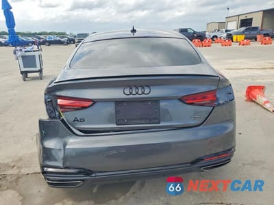 Zdjęcie 6 z 12 samochodu: 2023 AUDI A5 PREMIUM PLUS 45 VIN:WAUFACF5XPA063216 - miniatura
