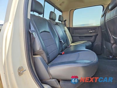 Zdjęcie 10 z 12 samochodu: 2009 DODGE RAM VIN:1D3HV13T59S816467 - miniatura