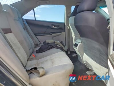 Zdjęcie 10 z 12 samochodu: 2012 TOYOTA CAMRY LE VIN:4T4BF1FK9CR167252 - miniatura