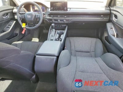 Zdjęcie 8 z 12 samochodu: 2023 HONDA ACCORD EX VIN:1HGCY1F30PA026133 - miniatura