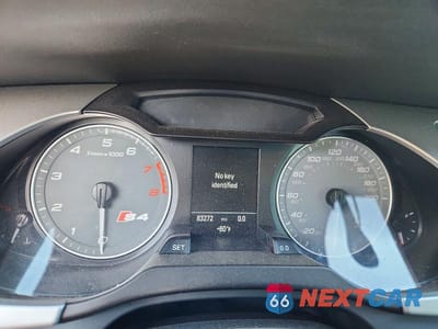 Zdjęcie 9 z 13 samochodu: 2011 AUDI S4 PRESTIGE VIN:WAUKGAFL6BA140415 - miniatura