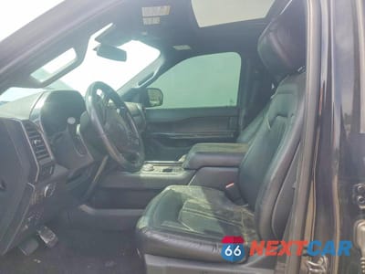 Zdjęcie 7 z 13 samochodu: 2020 FORD EXPEDITION MAX LIMITED VIN:1FMJK1KT9LEA20410 - miniatura