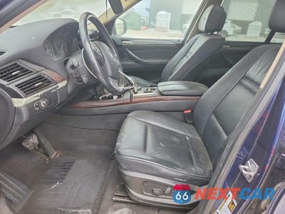 Zdjęcie 7 z 12 samochodu: 2011 BMW X5 XDRIVE35I VIN:5UXZV4C59BL405748 - miniatura