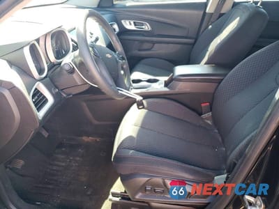 Zdjęcie 7 z 12 samochodu: 2012 CHEVROLET EQUINOX LS VIN:2GNALBEK9C6337660 - miniatura