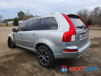 Drugie zdjęcie samochodu z przodu: 2013 VOLVO XC90 3.2 VIN:YV4952CY4D1633846 - miniatura