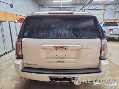 Zdjęcie 6 z 13 samochodu: 2016 GMC YUKON SLT VIN:1GKS2BKC2GR483975 - miniatura