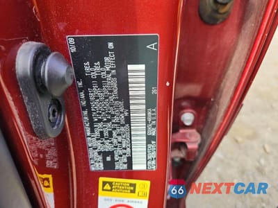 Zdjęcie 13 z 13 samochodu: 2010 TOYOTA HIGHLANDER BASE VIN:5TDBK3EH5AS003204 - miniatura