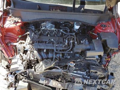 Zdjęcie 11 z 12 samochodu: 2025 HYUNDAI KONA SEL VIN:KM8HB3AB0SU307433 - miniatura