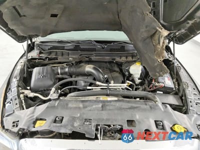 Zdjęcie 11 z 13 samochodu: 2015 RAM 1500 ST VIN:1C6RR6FT3FS583136 - miniatura