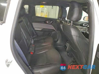 Zdjęcie 11 z 13 samochodu: 2025 JEEP COMPASS LIMITED VIN:3C4NJDCN4ST593868 - miniatura
