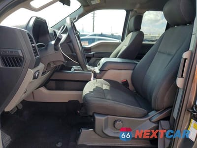 Zdjęcie 7 z 12 samochodu: 2018 FORD F150 SUPER CAB VIN:1FTEX1EP1JKF58748 - miniatura