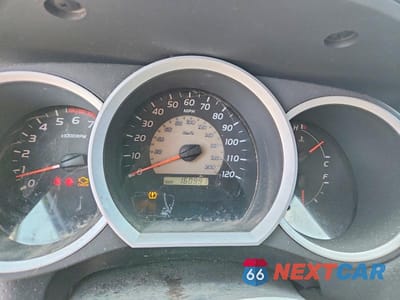Zdjęcie 9 z 12 samochodu: 2008 TOYOTA TACOMA DELUXE VIN:5TEPX42N28Z475655 - miniatura