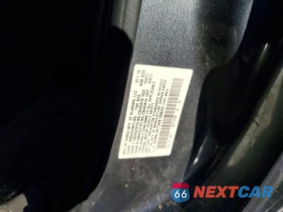 Zdjęcie 13 z 13 samochodu: 2010 HONDA ODYSSEY EXL VIN:5FNRL3H73AB100629 - miniatura