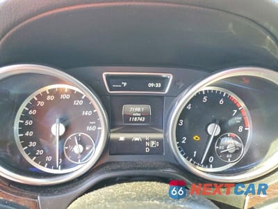 Zdjęcie 9 z 13 samochodu: 2013 MERCEDES-BENZ GL 450 4MATIC VIN:4JGDF7CE7DA196224 - miniatura