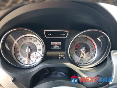 Zdjęcie 9 z 12 samochodu: 2016 MERCEDES-BENZ CLA 250 VIN:WDDSJ4EB0GN359570 - miniatura