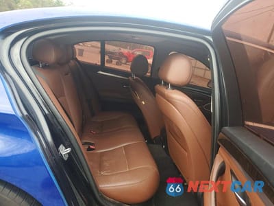 Zdjęcie 10 z 12 samochodu: 2015 BMW 528 XI VIN:WBA5A7C55FD624278 - miniatura