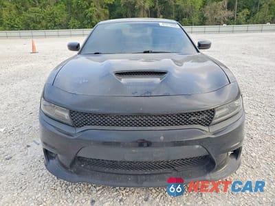 Piąte zdjęcie samochodu w środku: 2017 DODGE CHARGER R VIN:2C3CDXGJ8HH614086 - miniatura
