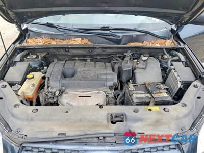 Zdjęcie 12 z 13 samochodu: 2012 TOYOTA RAV4 BASE VIN:2T3BF4DV3CW259800 - miniatura